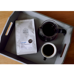 Free Rounton Coffee