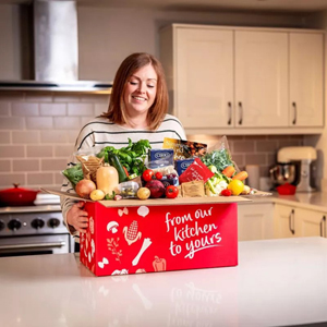 Free Slimming World Kitchen Box