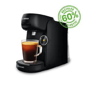 Free Tassimo Coffee Machine