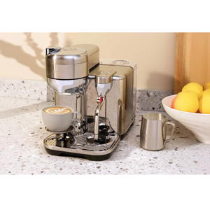 Free Vertuo Creatista Coffee Machine
