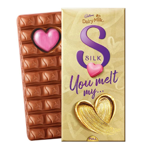 Free Cadbury Valentine’s Bar