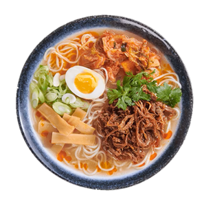 Free Wagamama Ramen