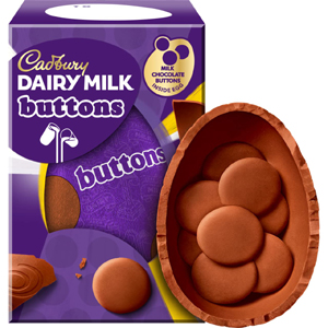 Win 1 of 50 Cadbury Easter Eggs
