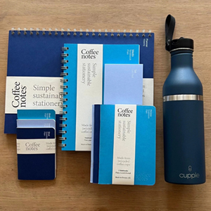 Free Cupple’s Water Bottle
