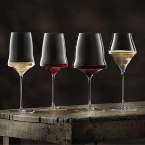Free Josephinenhütte Wine Glass