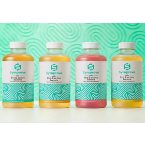 Free 3-Month Supply of Symprove