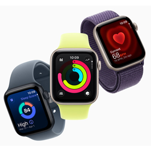 Free Apple Watch SE 3