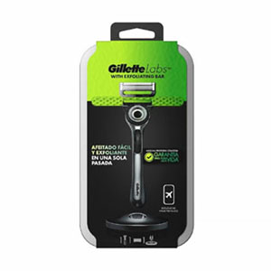Free GilletteLabs Razor