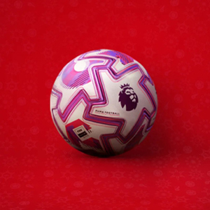 Free Puma Football