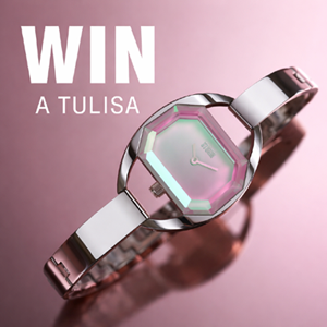 Free STORM Tulisa Watch