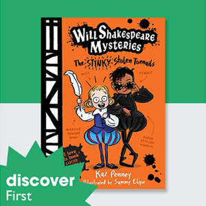 Free Will Shakespeare Mysteries Book