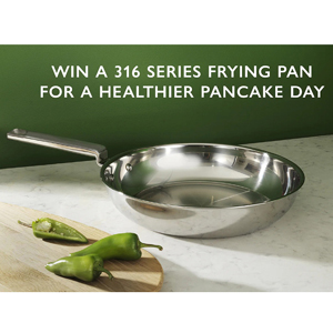 Free Robert Welch Frying Pans