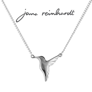 Free Jana Reinhardt’s Polar Bear Jewellery