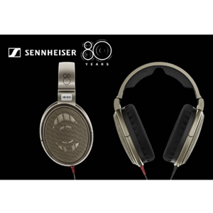 Free Sennheiser Headphones