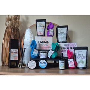 Free Banana Moon Skincare Collection