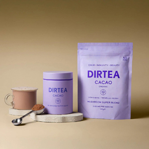 Free DIRTEA Kit