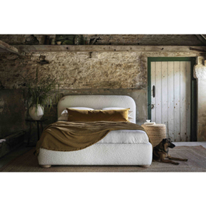 Free Naturalmat Bed Set
