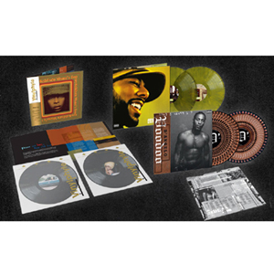 Free Neo-Soul Vinyl Bundle