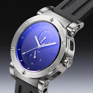 Free STORM Hydron Watch