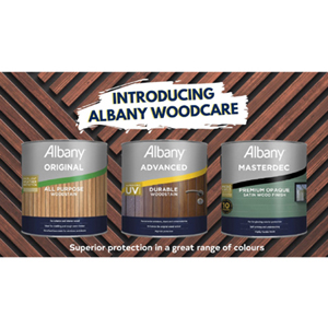 Free Albany Masterdec Paint