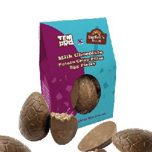Free Farmfields Easter Egg