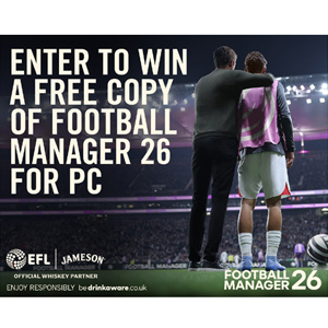 Free Football Manager 2026