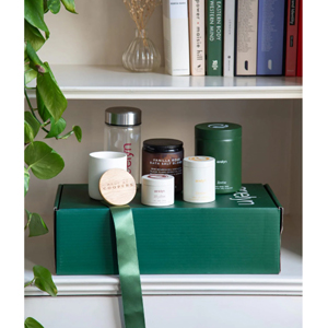 Free Made by Coopers Bundle
