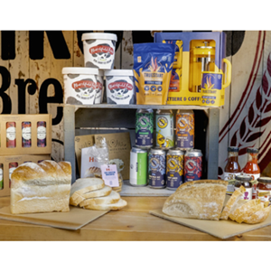Free B Corps Hamper