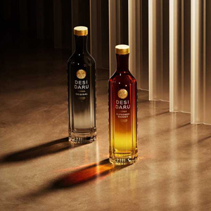 Free Desi Daru Vodka Bundle