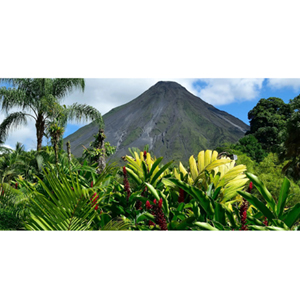 Free Dream Holiday to Costa Rica