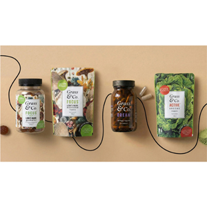 Free Grass & Co Supplment Bundle
