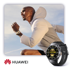 Free Huawei Watch GT 6 Pro