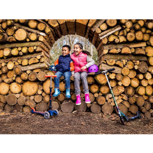 Free Micro Scooters Bundle