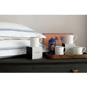 Free Tea in Bed Collection