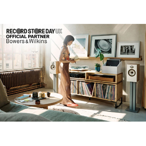 Free Bowers & Wilkins Speakers