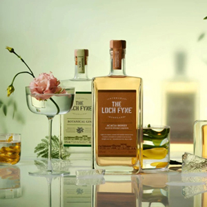 Free The Loch Fyne Range