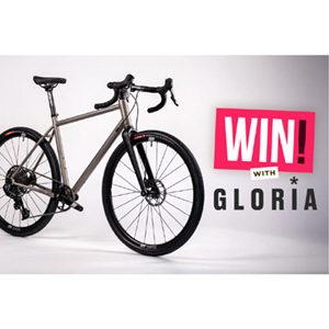 Free Gloria Bike