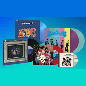 Free Jackson 5 Bundle